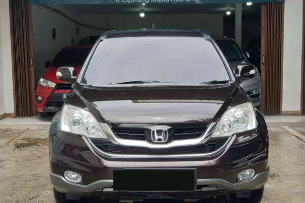 CRV 2.4 AT