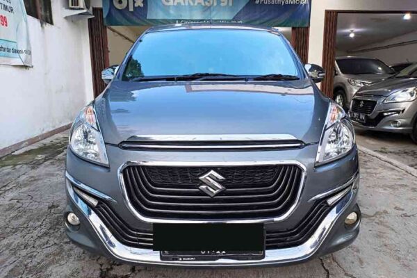 Ertiga GS AT