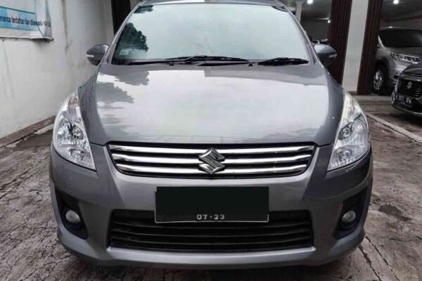Ertiga GX AT