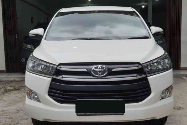 Innova Reborn G Lux AT