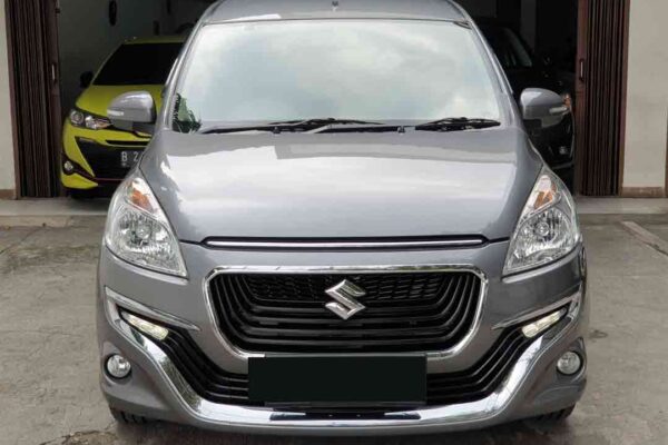 Ertiga Dreza GS AT