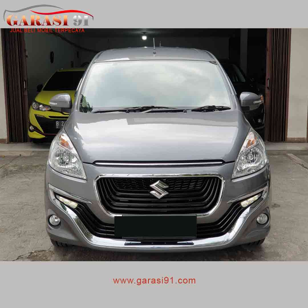 Ertiga Dreza GS AT