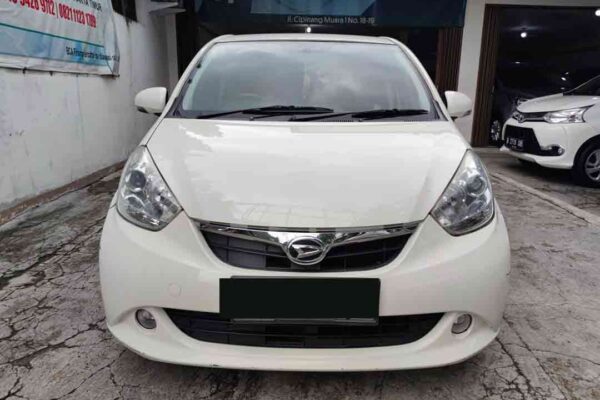 Sirion RS AT