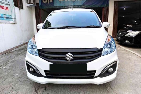 Ertiga GX AT