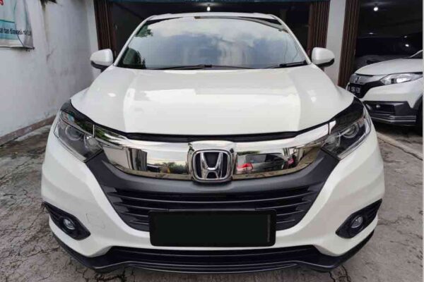 HRV E Cvt AT