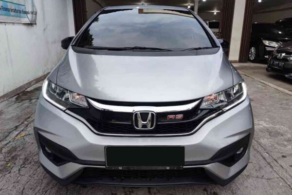 Jazz RS AT