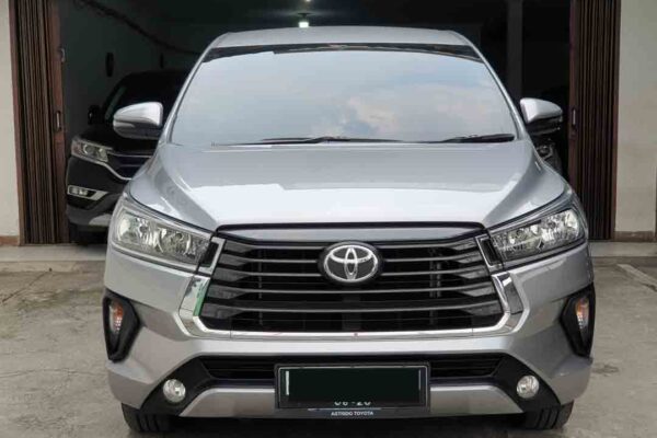 Innova Reborn G AT