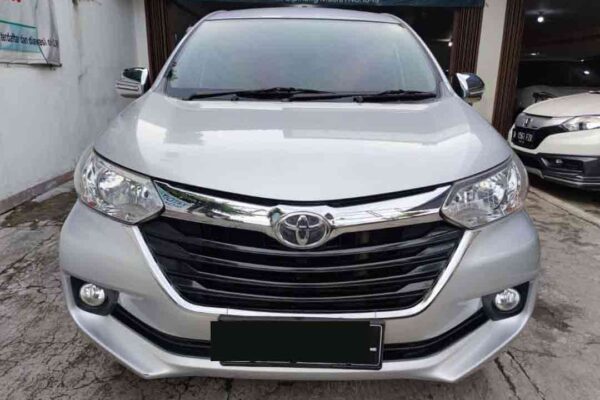 Avanza G AT