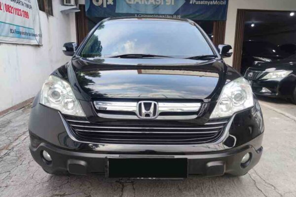 CR-V 2.0 AT