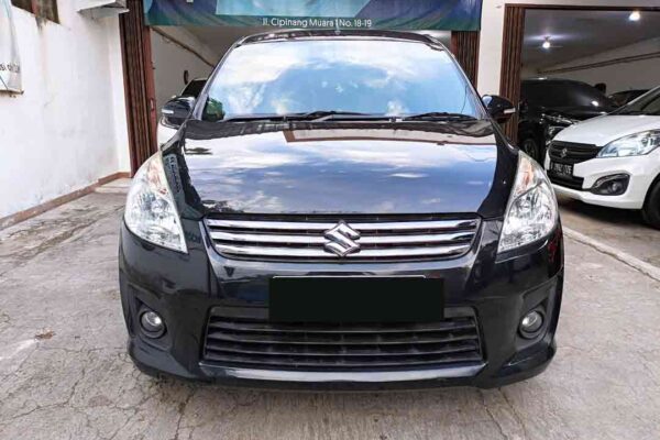 Ertiga GX AT