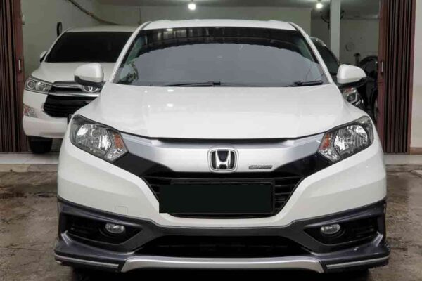 HRV E CVT MUGEN AT