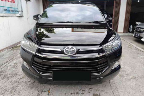 Innova reborn G 2.4 AT