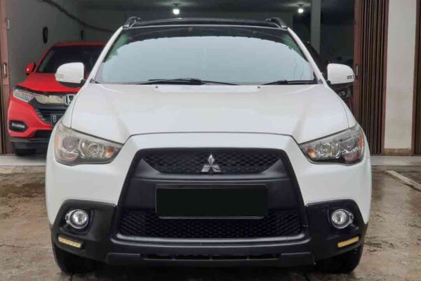 Outlander PX AT
