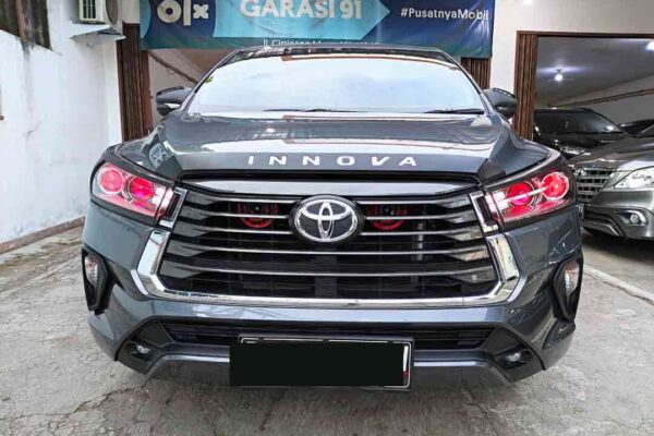 innova 2.0 V lux AT