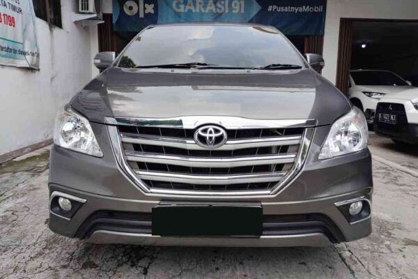 Innova V lux AT