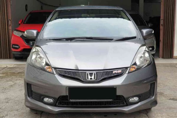 Jazz RS AT
