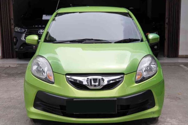 Brio 1.3 E CBU AT