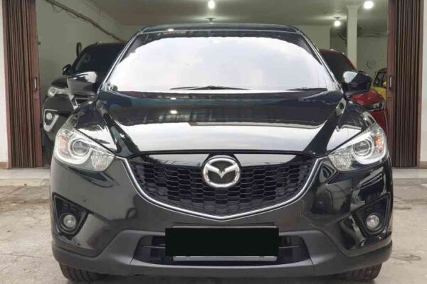 CX 5 AT