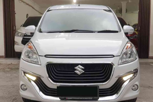 Ertiga Dreza GS AT