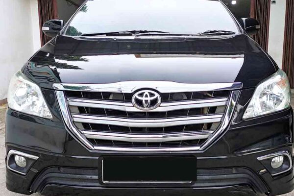 Innova 2.0 V lux At