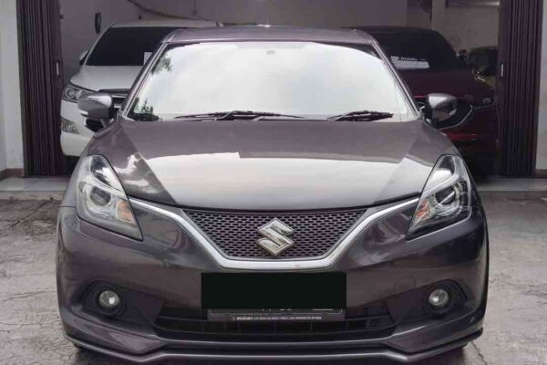 Baleno AT