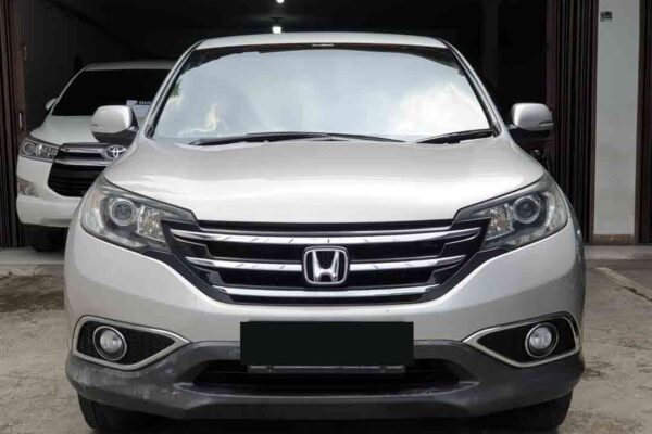 CRV 2.4 Prestige