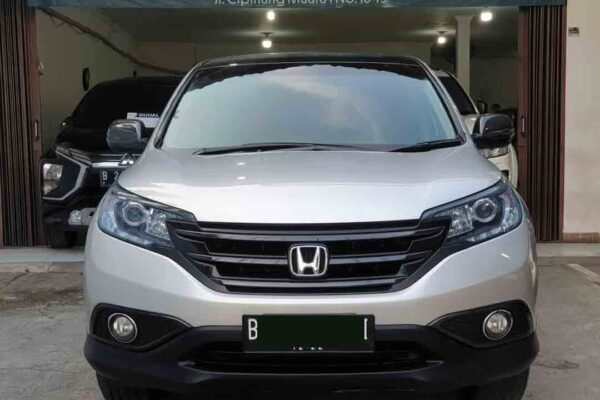 CRV 2.4 Prestige AT
