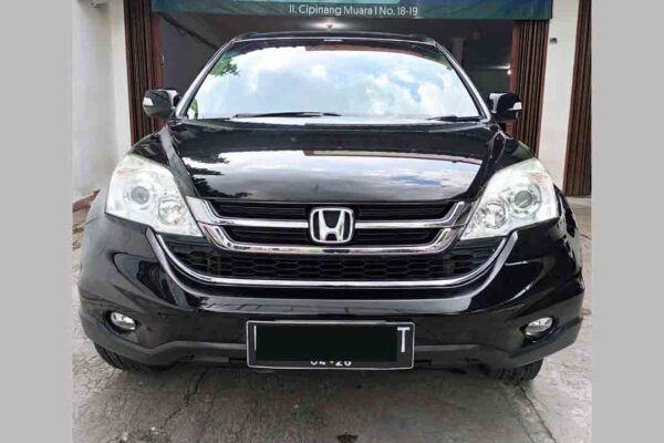 CRV 2.4 at