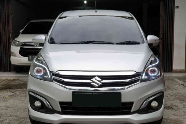 Ertiga GX AT