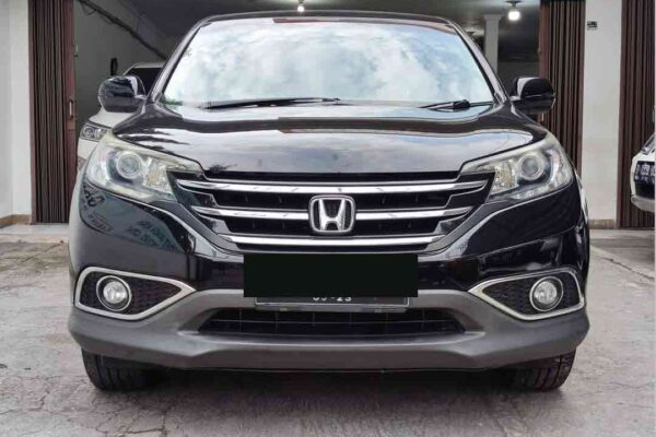 Crv 2.4 prestige AT