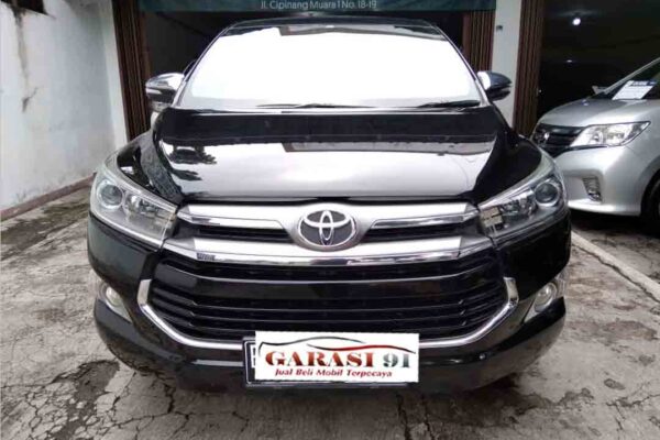 Innova Reborn Q 2.0 AT