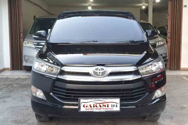 Innova Reborn V 2.0 AT