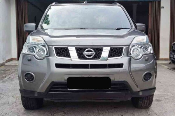 Nissan New Xtrail 2.0 AT