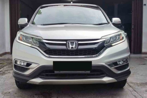 CR-V 2 0 At