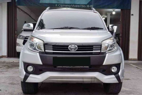 Rush S Trd At