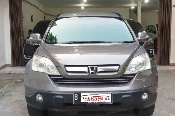 CRV 2.4 AT