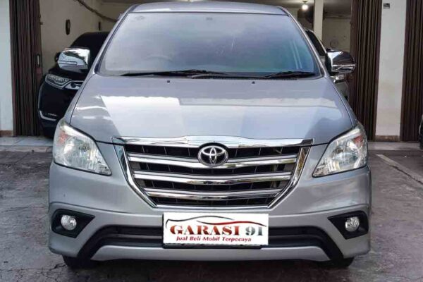 Innova G 2.0 AT