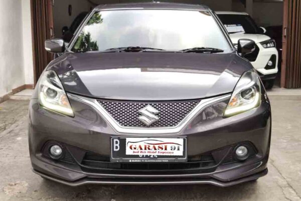 Baleno HB At