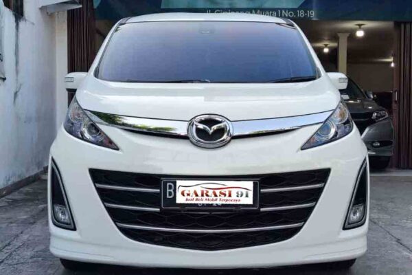 Biante 2.0 L At
