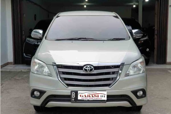 Innova 2.0 G At