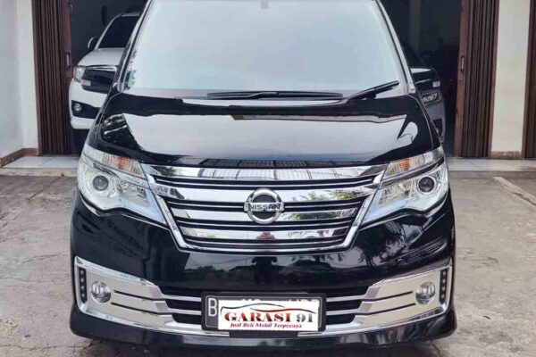 Serena HWS AT