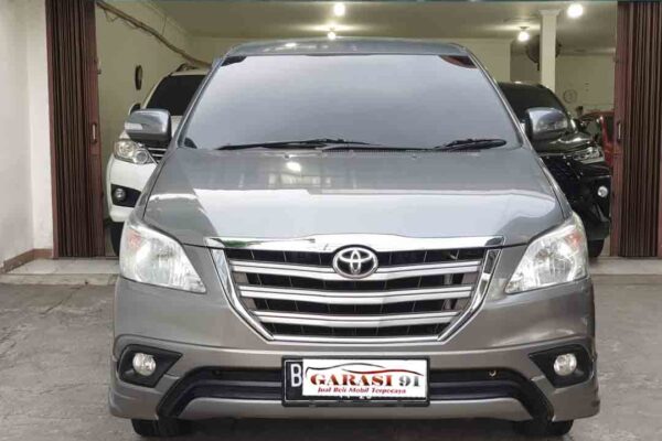 Innova G Lux AT