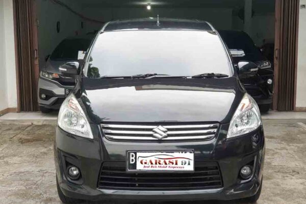 Ertiga GX AT