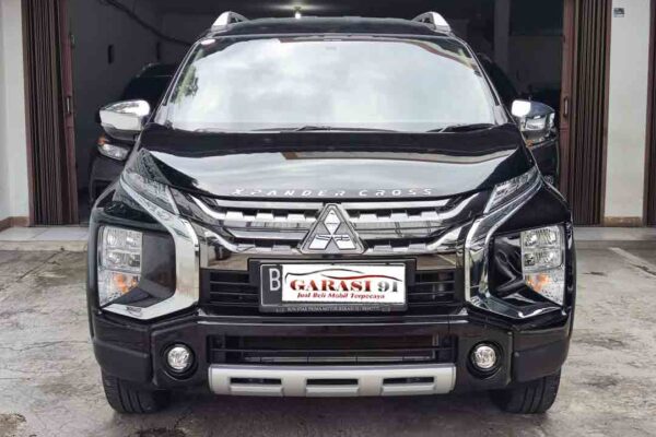 Xpander Cross P At