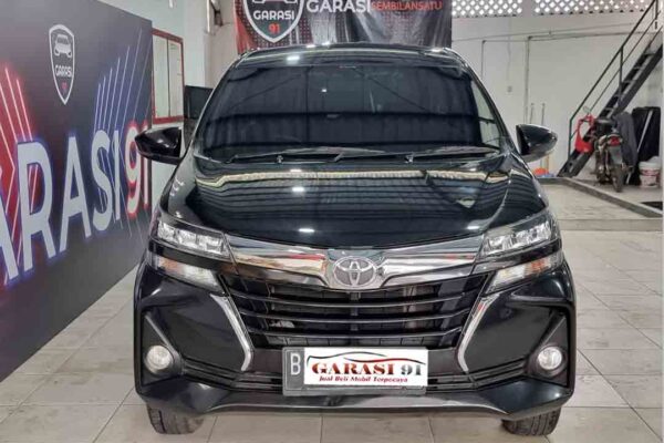 Avanza G AT