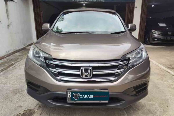 Crv 2.0 AT