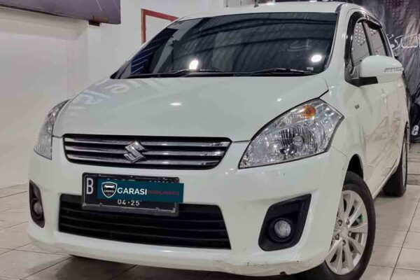 Ertiga GL AT
