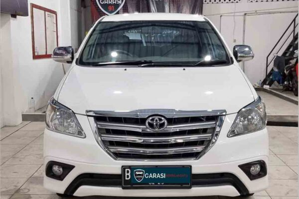 Innova 2.0 G AT