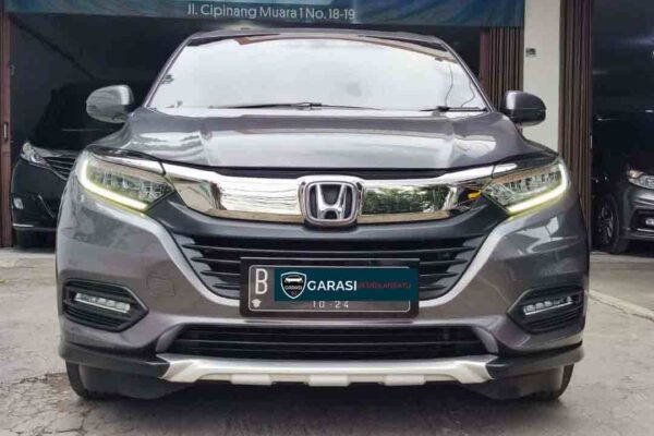 Hrv SE Plus AT