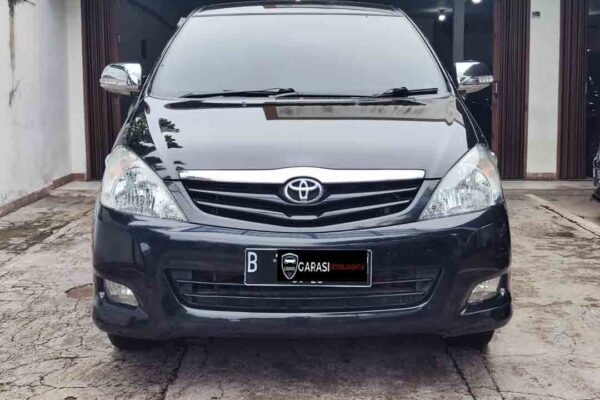 innova G 2.0 AT